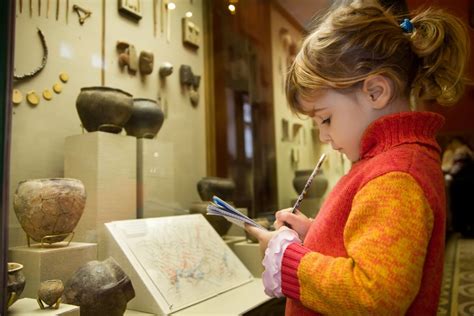 The Power of Preservation: Exploring the Nearest Museum to Your Location